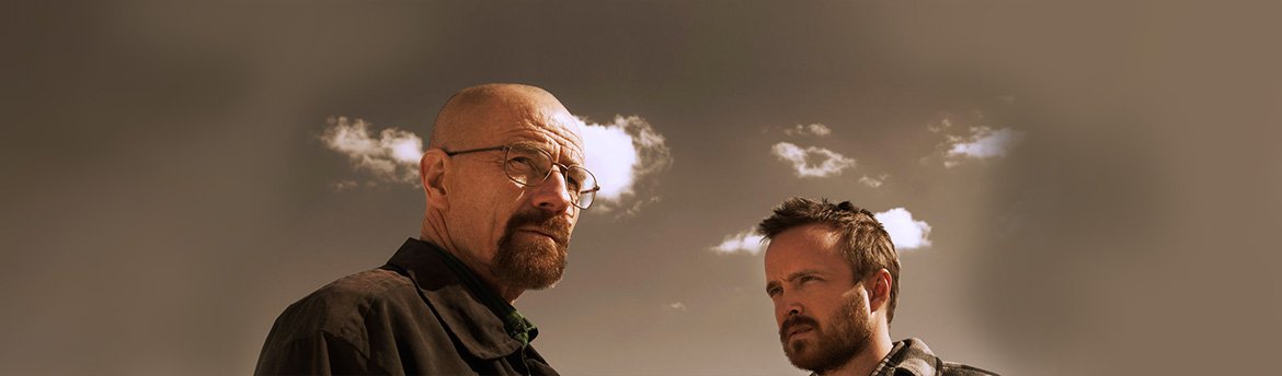 Breaking Bad e Ozark: oltre il concetto di trauma