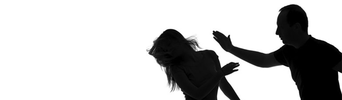 Violenza domestica: quando i panni sporchi sono un reato