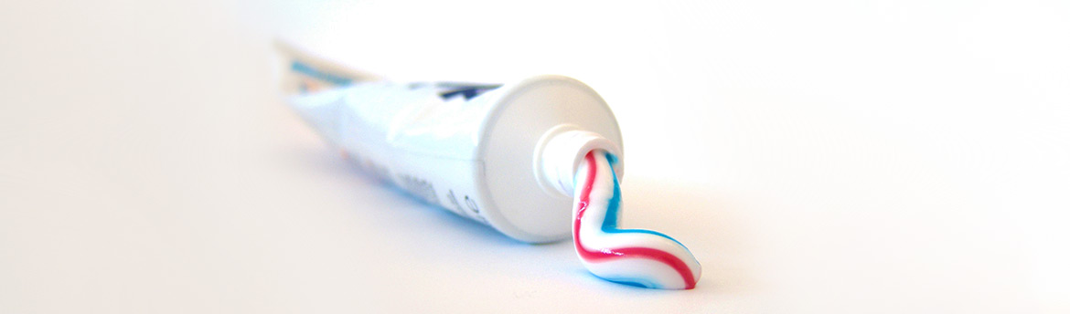 Il test di personalità del dentifricio