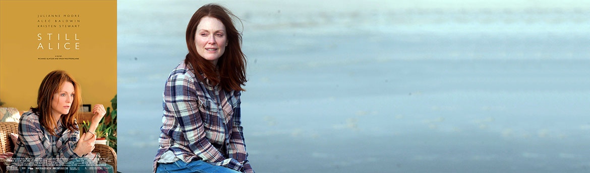 still alice